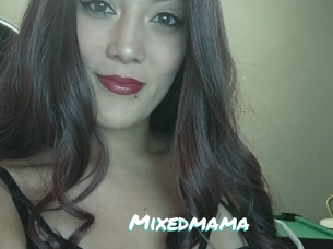 Mixedmama