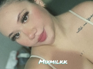 mixmilkk Free Sites X