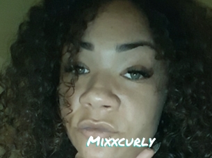 Mixxcurly
