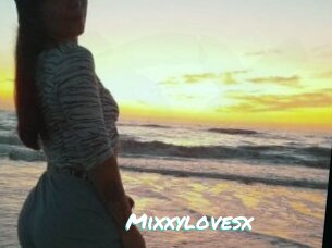 mixxylovesx Free Sites X