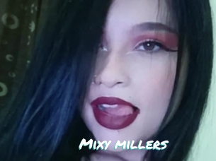 Mixy_millers