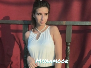 Miyaamoor