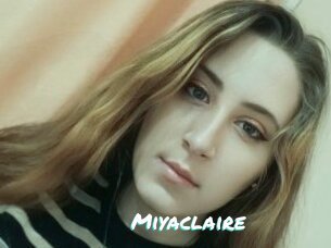 Miyaclaire