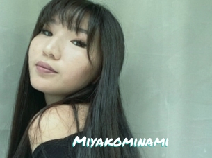 Miyakominami
