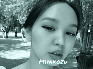 Miyakozu