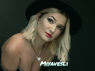 Miyavesli