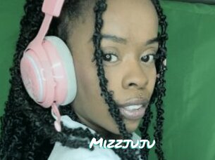 Mizzjuju