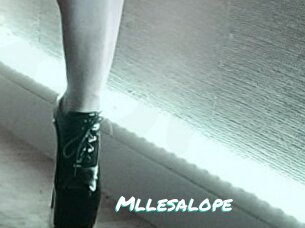 Mllesalope