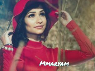 Mmaryam