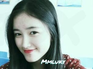Mmluky