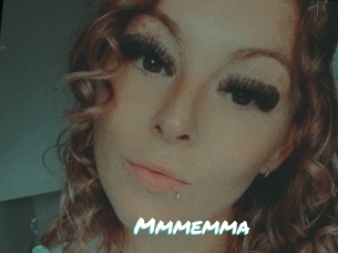 Mmmemma