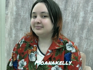 Moanakelly