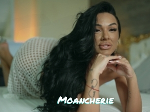 Moancherie