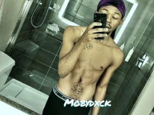 Mobydxck