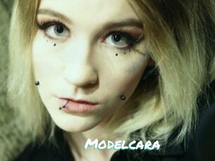 Modelcara
