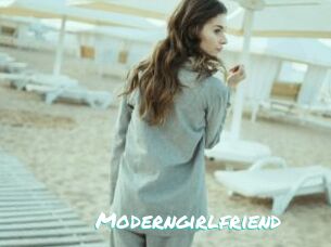 Moderngirlfriend