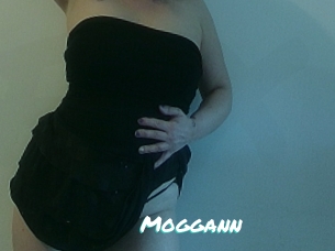 Moggann