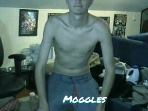Moggles