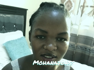 Mohanajones