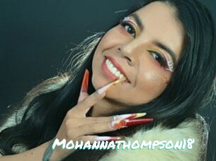 Mohannathompson18