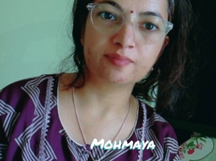 Mohmaya