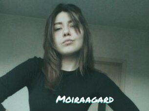 Moiraagard