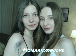 Moiraandsynnove