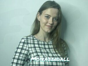 Moirabendall