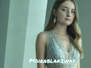 Moirablakeway