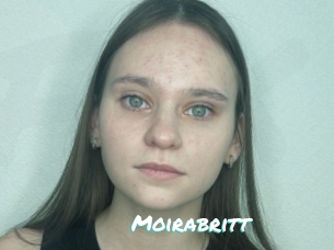 Moirabritt
