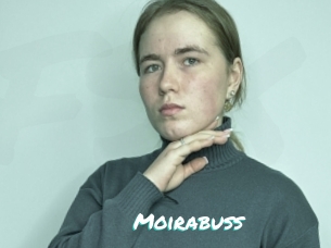 Moirabuss