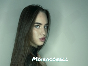 Moiracorell