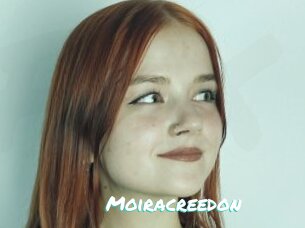 Moiracreedon