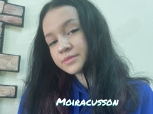 Moiracusson