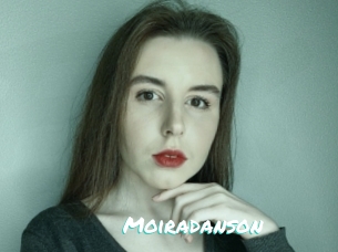 Moiradanson