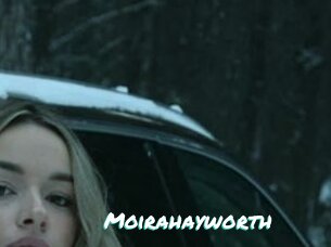 moirahayworth Free Sites X