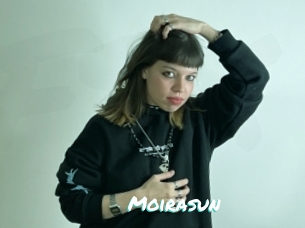 Moirasun