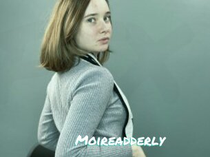 Moireadderly