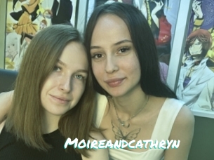 Moireandcathryn
