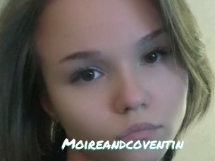 moireandcoventin Free Sites X