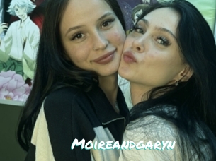 Moireandgaryn