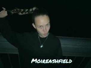 Moireashfield