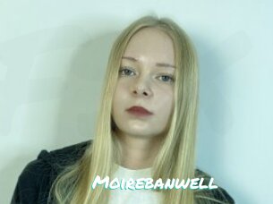 Moirebanwell