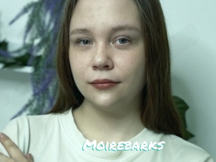 Moirebarks