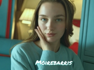 Moirebarris