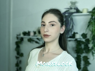 Moireblock