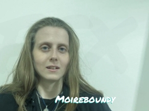Moireboundy