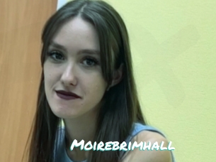 Moirebrimhall