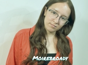 Moirebroady