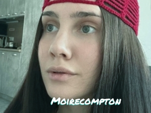 Moirecompton